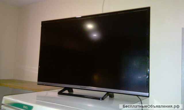 Panasonic TX-32CSR510