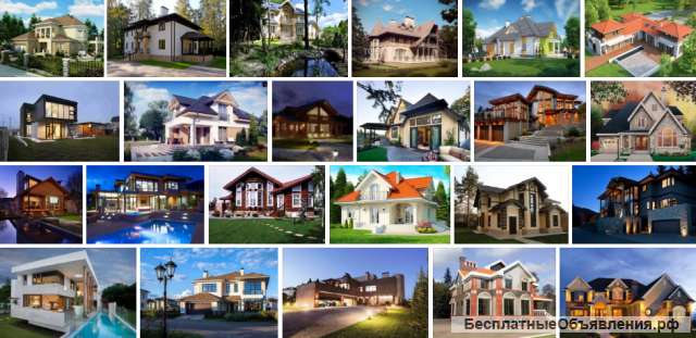 Тепловой контур дома из жб плит, каркас частного дома из панелей жби, коттедж из стеновых панелей