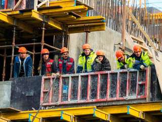 Работа вахтой. Республика Татарстан