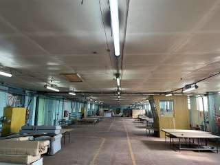 Производственный комплекс