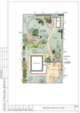 Ландшафтный дизайн