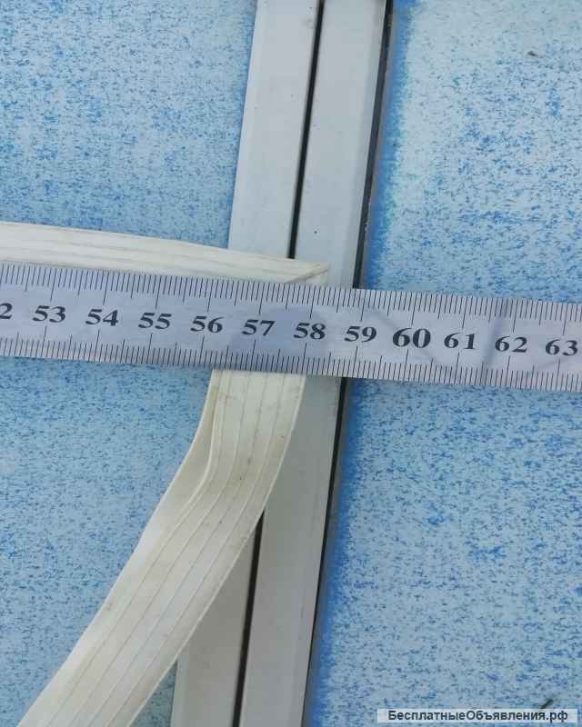 Уплотнитель к холодильнику Саратов II