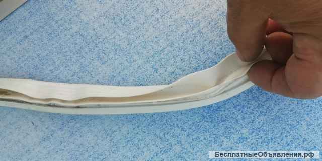 Уплотнитель к холодильнику Саратов II