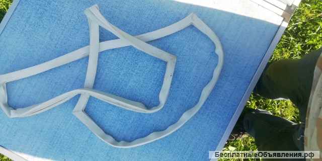 Уплотнитель к холодильнику Саратов II