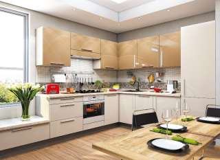 Студия кухни для жизни