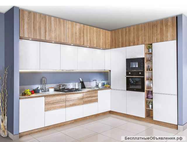 Студия кухни для жизни