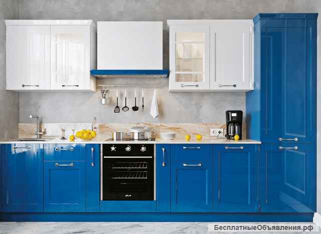 Студия кухни для жизни