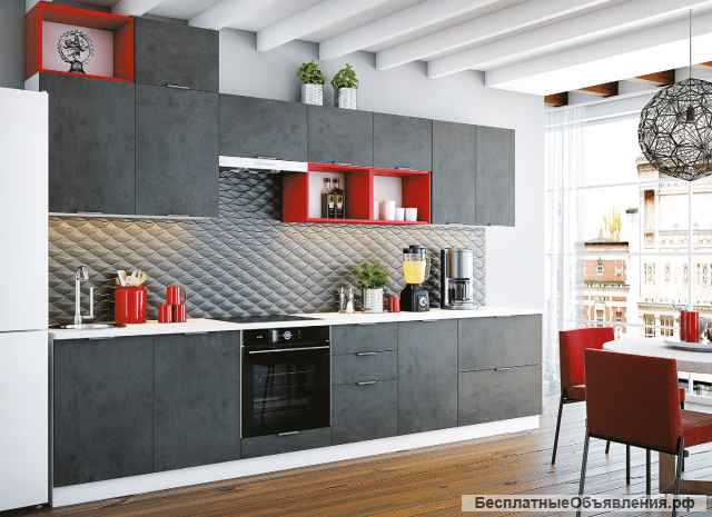 Студия кухни для жизни