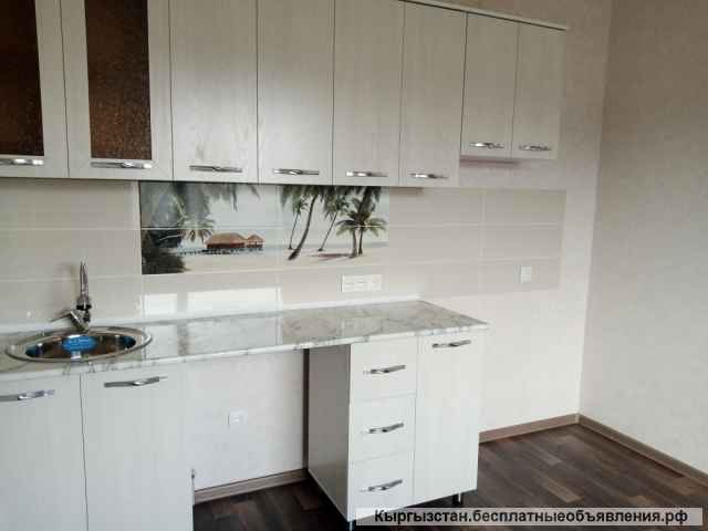 Совершенно новый дом, участок 5 соток, с. Дмитриевка, 28 500 $, б/п