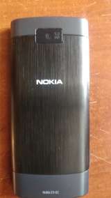 Nokia x3 02
