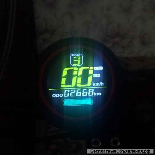 Электросамокат GT M4 Pro
