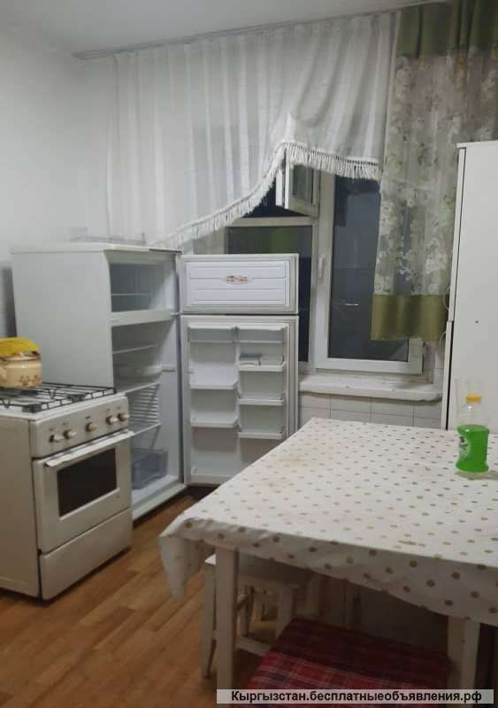 Сдается 2-х ком кв в 7 мкр
