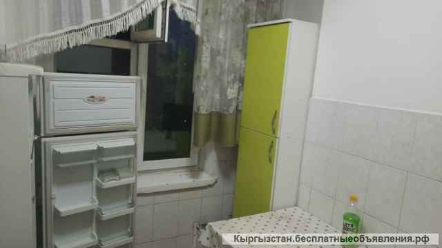 Сдается 2-х ком кв в 7 мкр