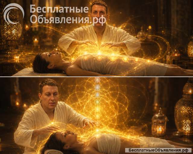 Восстановление и избавление от недугов