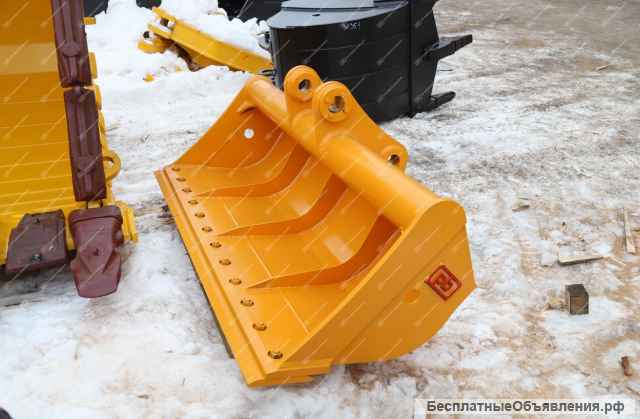 Ковш для экскаватора производства ООО "Профессионал"