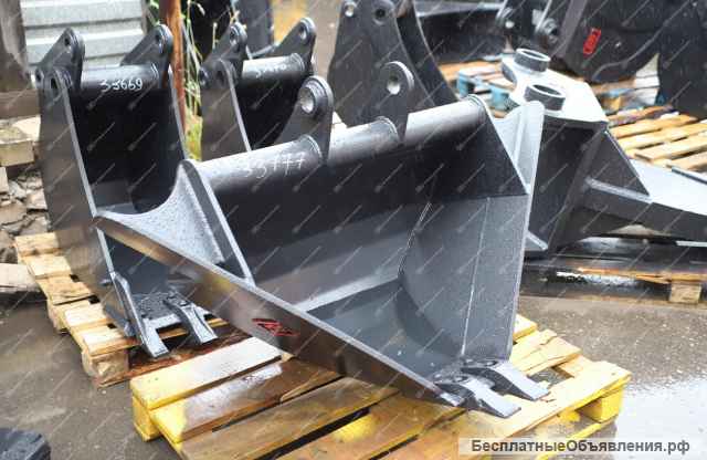 Ковш для экскаватора производства ООО "Профессионал"