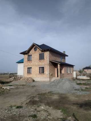 2-этажный дом, 5 комнат, Верхний Орок, 72 000 $, б/п