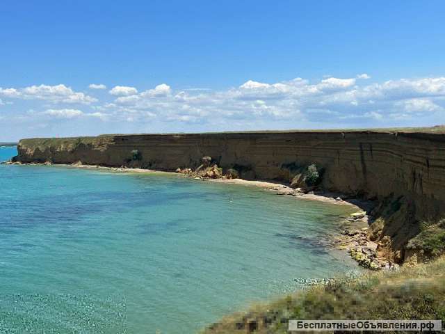 Отличный участок у моря, СТ Лукулл