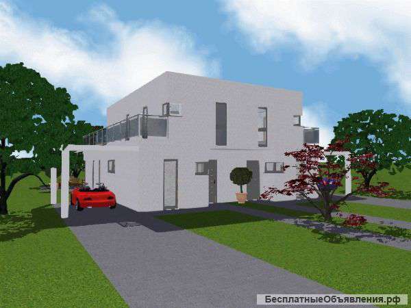 Luxus Home Hamburg /Bergstedt