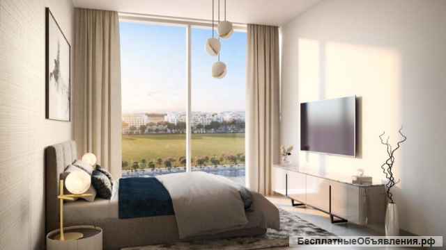 Dubai, United Arab Emirate, Sobha Hartland