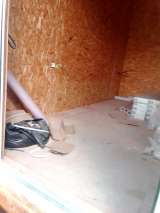 Каркасный дом