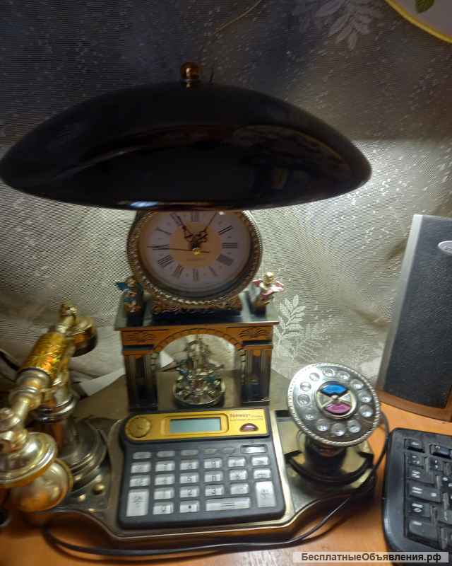 Многофункциональный телефон