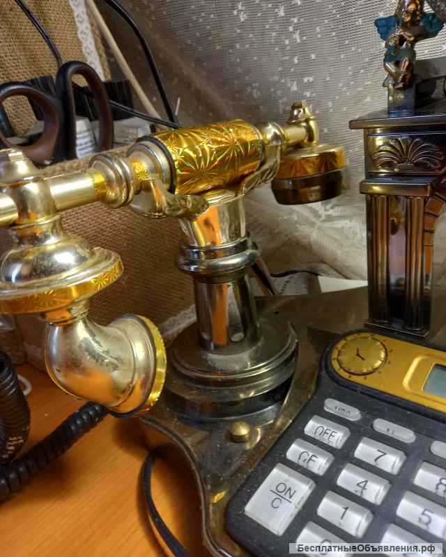 Многофункциональный телефон