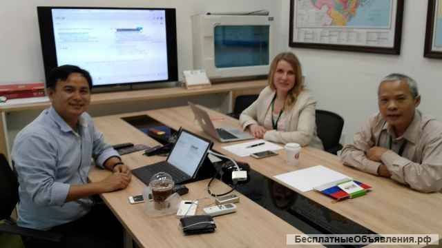 Interpreter in Hanoi (Vi-Ru) WhatsApp +84337485562
