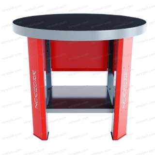 Круглый верстак Гефест-ВС-0-М