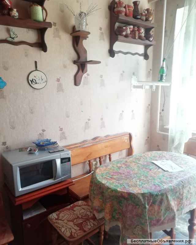 1 комнатная квартира в балашихе