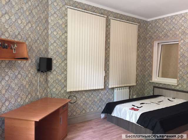 Двушка в центре Симферополя