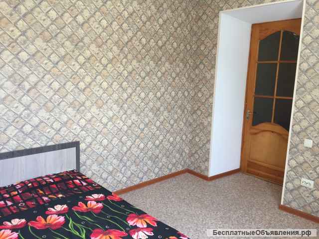 Двушка в центре Симферополя