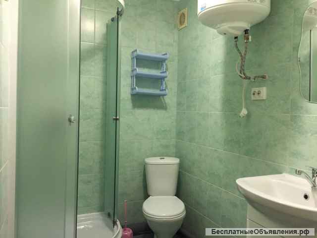 Двушка в центре Симферополя