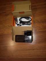 Сотовый телефон micromax x940 black