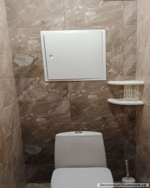 Сдам просторную двухкомнатную квартиру