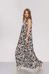 Костюм с платьем