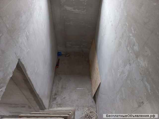 Механизированная штукатурка от 300 рублей