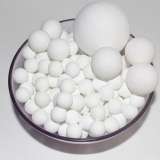 Шары корундовые, Прогрессив Северо-Запад