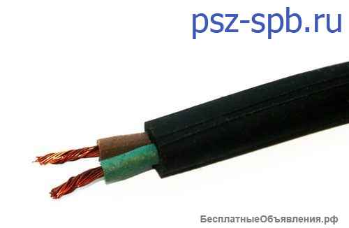 Кабели купить в Санкт-Петербурге