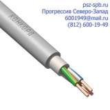 Кабели купить в Санкт-Петербурге