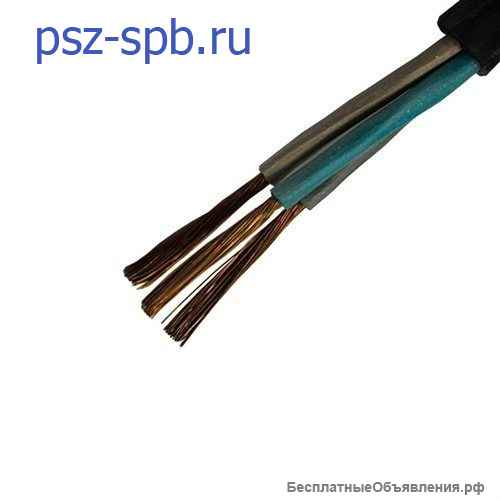 Кабели купить в Санкт-Петербурге