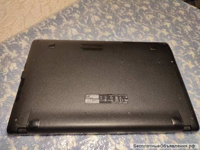 Ноутбук Asus X551S для дома и офиса