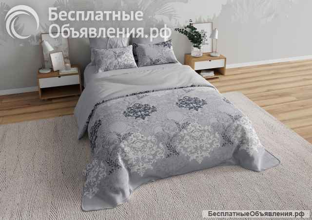 Текстиль для гостиниц, хостелов, гостевых домов