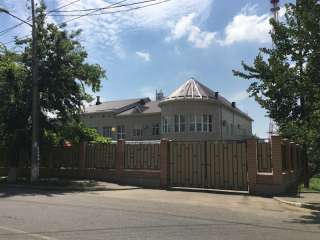 1-комнатная квартира, 40 кв.м., ул. Радио, 4
