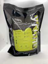 Активный берёзовый уголь БАУ гост 6217-74