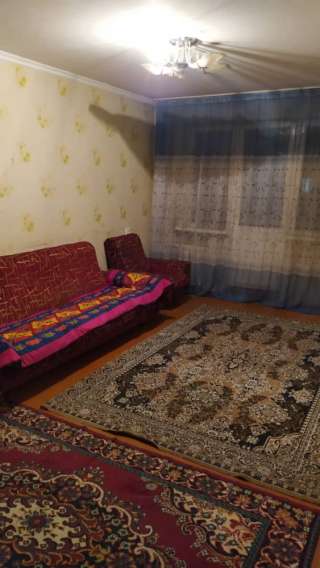 3-комнатную квартиру, К. Акиева/Московская, 46 000 $, б/п