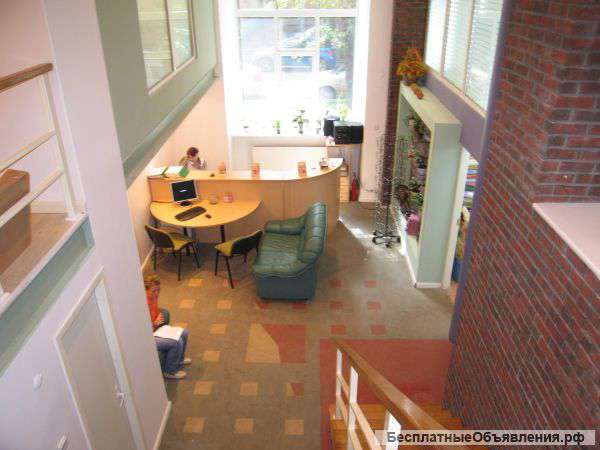 Нежилое помещение 265 м2