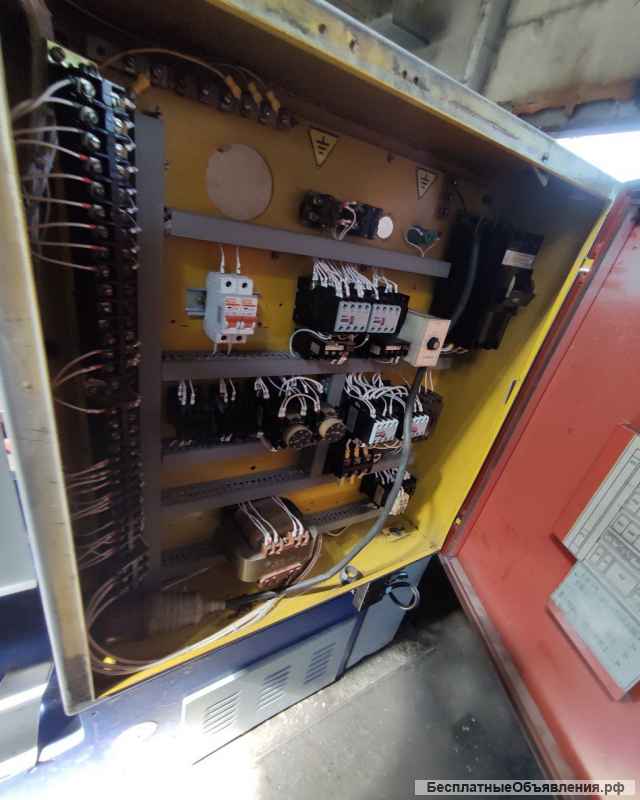 Ток-ый 16К25 (МК6056) станок