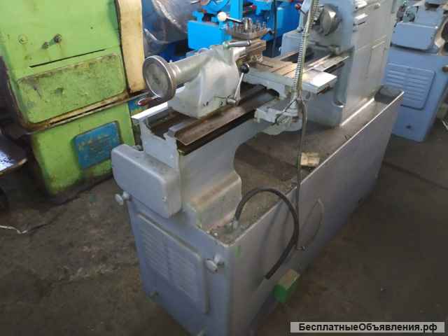 Токарно-винторезный станок ТВ 125П