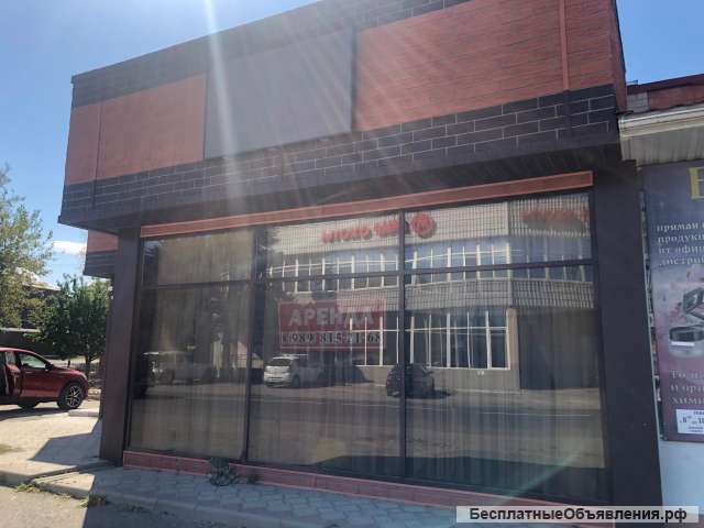 Сдам в аренду Салон красоты